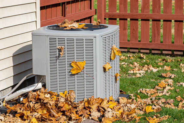 Best Seasonal HVAC Services in Clayton, NC