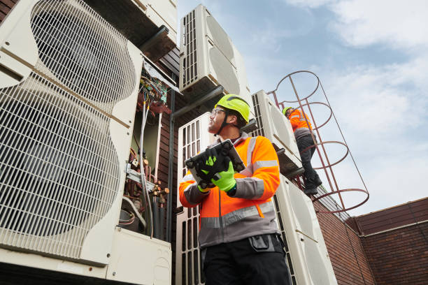 Best Residential HVAC in Clayton, NC