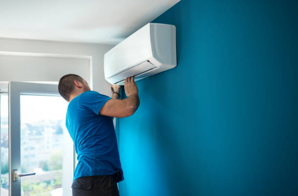 Best Solar-powered HVAC Systems in Clayton, NC