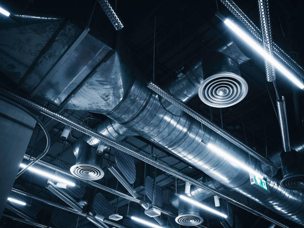 Best HVAC Supply and Distribution in Clayton, NC