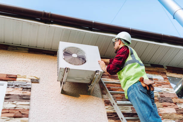 Best HVAC Consulting and Engineering in Clayton, NC
