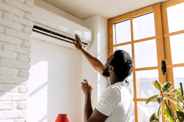 Best Thermostats and Smart Controls in Clayton, NC