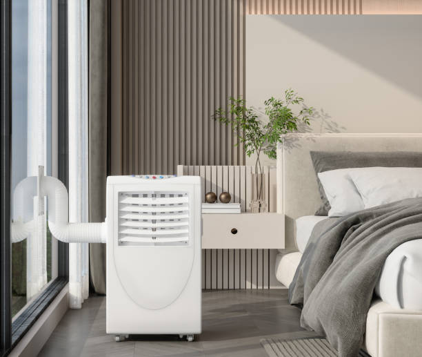 Best Ductless Mini-Split Systems in Clayton, NC