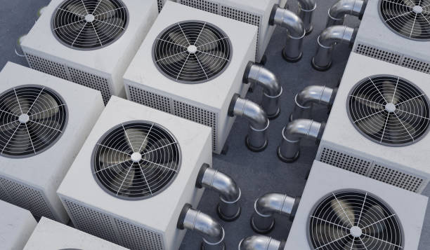 Clayton, NC HVAC Company