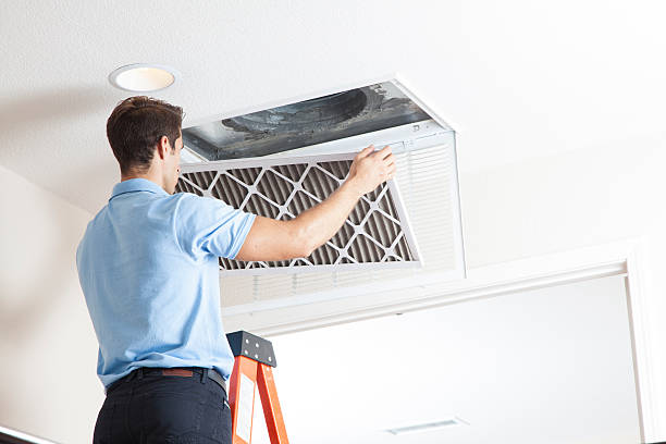 Best HVAC for Healthcare Facilities in Clayton, NC