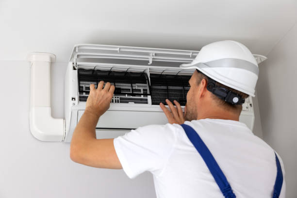 Best VRF (Variable Refrigerant Flow) Systems in Clayton, NC