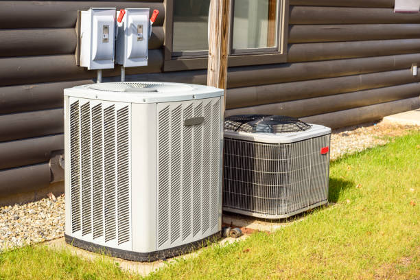 Best HVAC Software and Technology in Clayton, NC