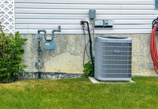 Best Air Conditioning Cleaning in Clayton, NC