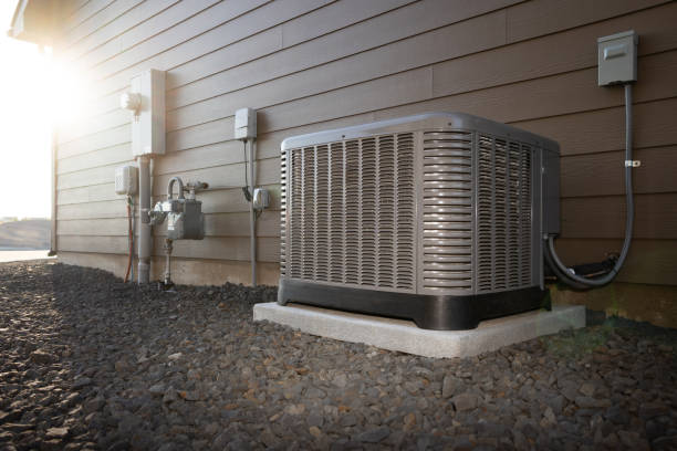 Best Furnace Cleaning in Clayton, NC